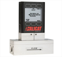Thiết bị đo lưu lượng chất lỏng Alicat LC